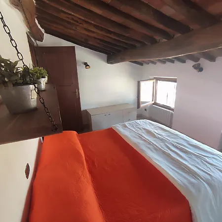 Casa Margherita * Lucca