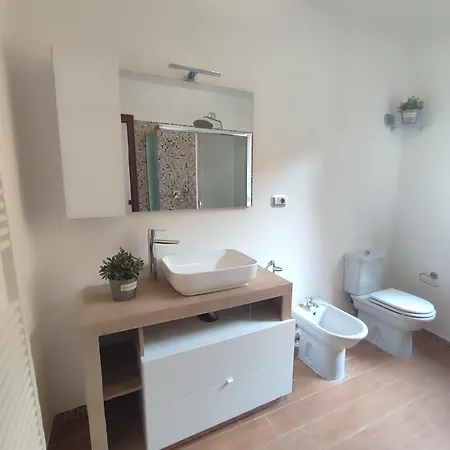 Casa Margherita Apartman