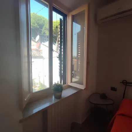 Apartman Casa Margherita