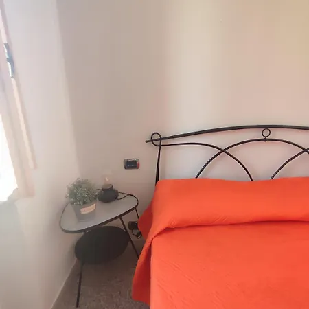Apartment Casa Margherita *