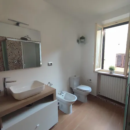 Casa Margherita Apartment *