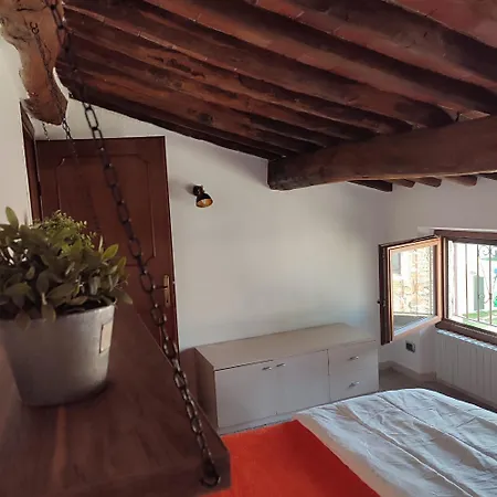 Casa Margherita Apartment Lucca