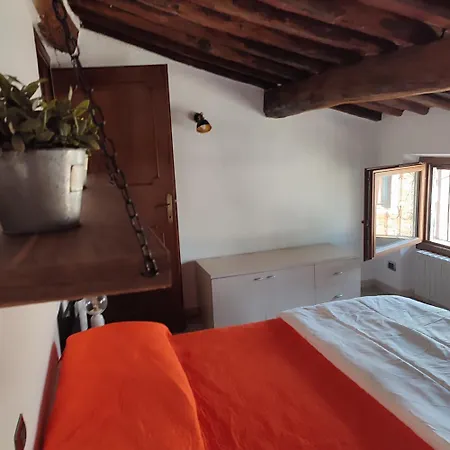 Casa Margherita