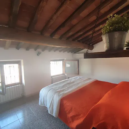 Casa Margherita * Lucca