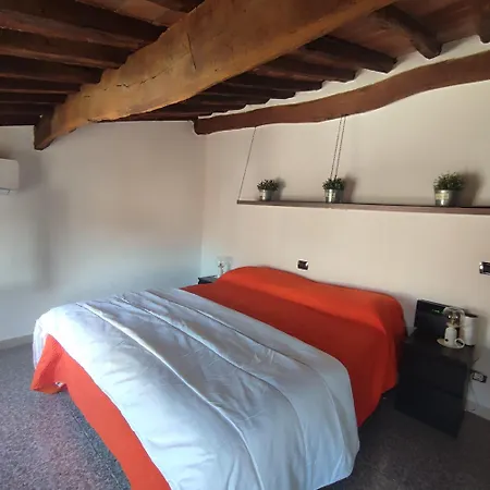 Apartment Casa Margherita *