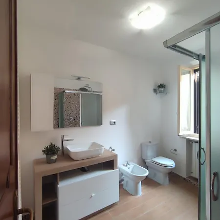 Apartment Casa Margherita Lucca
