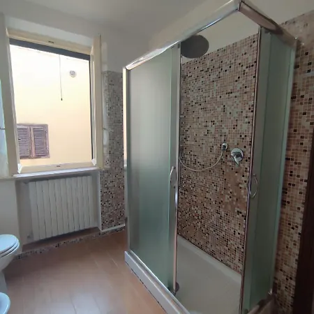 Casa Margherita Apartment