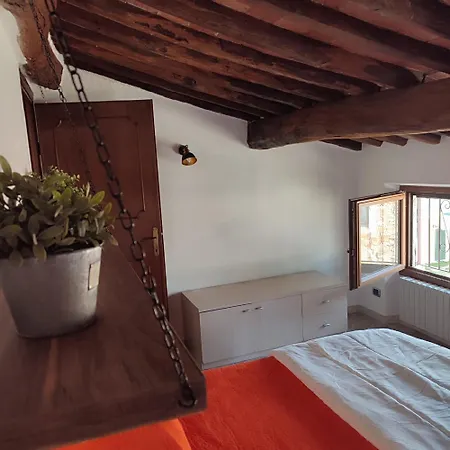 Casa Margherita Apartment *