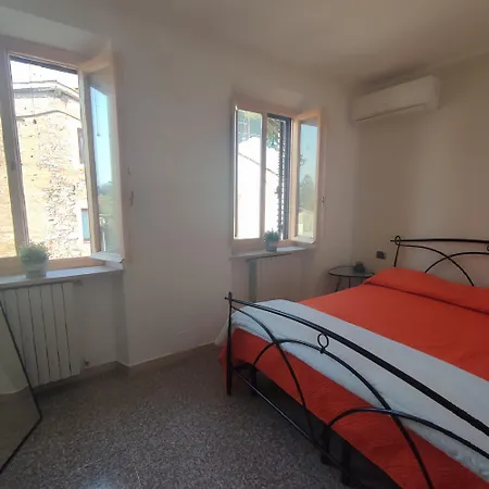 Casa Margherita * Lucca