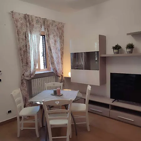 Casa Margherita