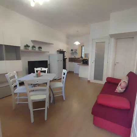 Apartment Casa Margherita Lucca
